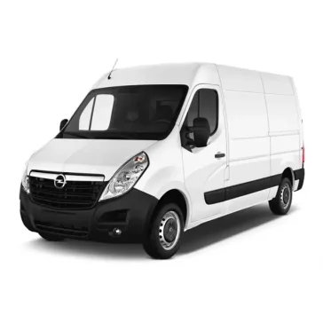 OPEL MOVANO STIERACIA LIŠTA (2010-2021)