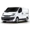 OPEL VIVARO (FURGON) STIERACIA LIŠTA (2001-2014)