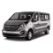 OPEL VIVARO (2-3 miestne) STIERACIA LIŠTA (2014-2019)
