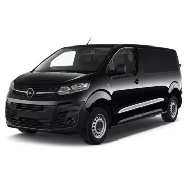 OPEL VIVARO (FURGON) STIERACIA LIŠTA (2019-)