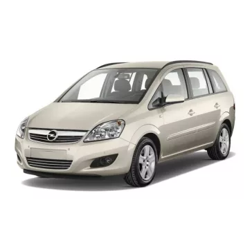 OPEL ZAFIRA B STIERACIA LIŠTA (2005-2015)