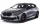 BMW 1 (F40) STIERACIA LIŠTA (2019-)