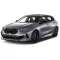 BMW 1 (F40) STIERACIA LIŠTA (2019-)