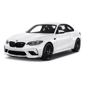 BMW 2 COUPE (F22) STIERACIA LIŠTA (2014-2022)