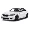 BMW 2 COUPE (F22) STIERACIA LIŠTA (2014-2022)