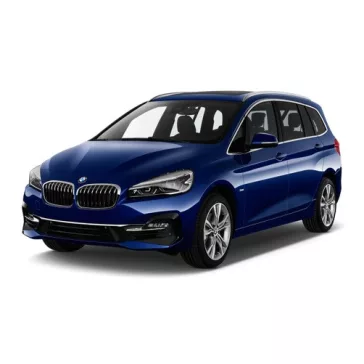 BMW 2 ACTIVE GRAN TOURER (F46) STIERACIA LIŠTA (2015-2022)