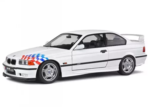 BMW 3 (E36, hb) STIERACIA LIŠTA (1994-1998)