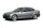BMW 3 (E46, kabrio, hb, combi) STIERACIA LIŠTA (1998-2005)