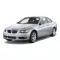 BMW 3 (E92, E93) STIERACIA LIŠTA (2006-2009)