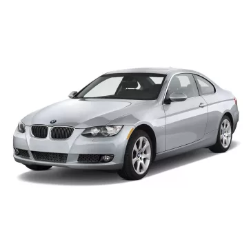 BMW 3 (E92, E93) STIERACIA LIŠTA (2009-2014)