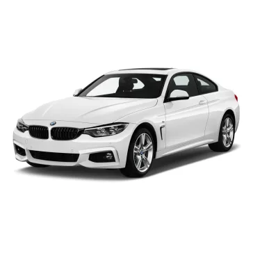BMW 4 (F32) STIERACIA LIŠTA (2014-2020)