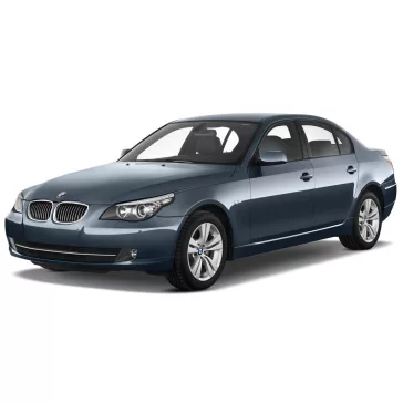 BMW 5 (E60) STIERACIA LIŠTA (2003-2010)