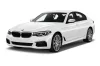 BMW 5 (G30) STIERACIA LIŠTAA LIŠTA (2017-2024)