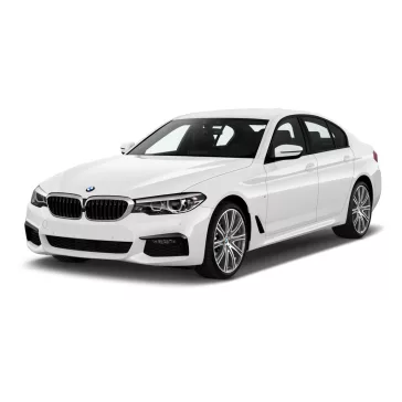 BMW 5 (G30) STIERACIA LIŠTAA LIŠTA (2017-2024)