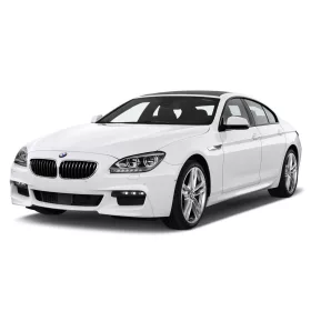 BMW 6 (F06) GRAN COUPE STIERACIA LIŠTAA LIŠTA (2010-2018)
