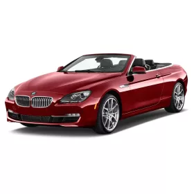 BMW 6 (F12) CABRIO STIERACIA LIŠTA (2010-2018)