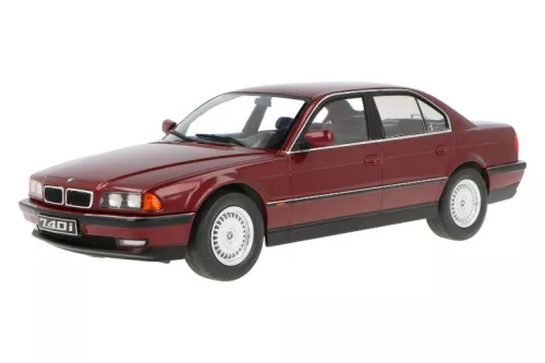 BMW 7 (E38) STIERACIA LIŠTA (1994-2001)