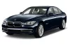 BMW 7 (F01/F02) STIERACIA LIŠTA (2008-2015)