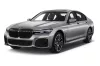 BMW 7 (G11/G12) STIERACIA LIŠTA (2015-2022)