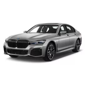 BMW 7 (G11/G12) STIERACIA LIŠTA (2015-2022)