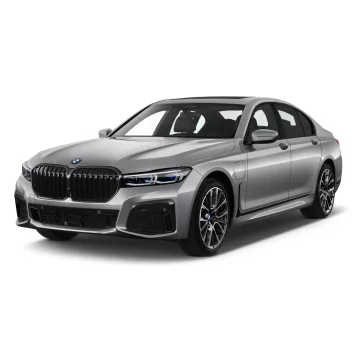 BMW 7 (G11/G12) STIERACIA LIŠTA (2015-2022)