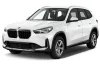 BMW X1 (U11) STIERACIA LIŠTA (2022-)