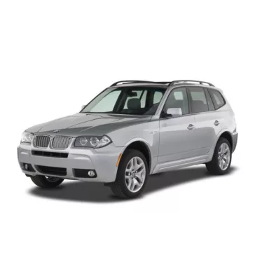 BMW X3 (E83) STIERACIA LIŠTA (2003-2010)