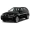 BMW X5 (E70) (pred faceliftom) STIERACIA LIŠTAA LIŠTA (2007-2012)