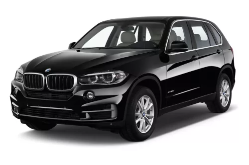 BMW X5 (F15) STIERACIA LIŠTA (2013-2019)
