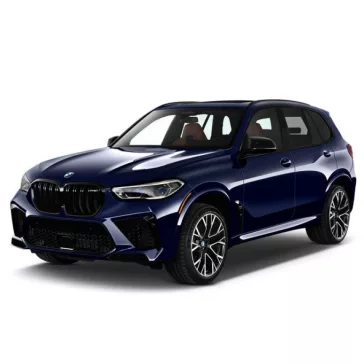 BMW X5 (G05) STIERACIA LIŠTA (2018-)