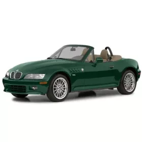 BMW Z3 1995-2002 (E36) STIERACIA LIŠTA