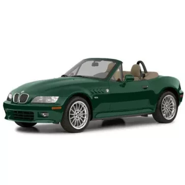 BMW Z3 STIERACIA LIŠTA (1996-2003)