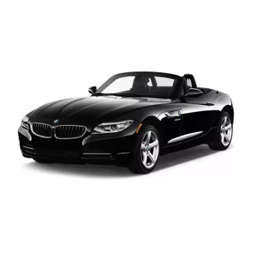 BMW Z4 CABRIO STIERACIA LIŠTA (2009–2016)