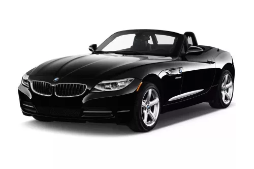 BMW Z4 CABRIO STIERACIA LIŠTA (2009–2016)