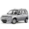 CITROEN BERLINGO I. STIERACIA LIŠTA (1996-2008)