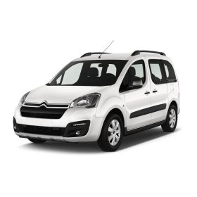 CITROEN BERLINGO II. STIERACIA LIŠTA (2008-2018)