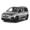 CITROEN BERLINGO III. STIERACIA LIŠTA (2018-)
