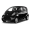 CITROEN C-ZERO STIERACIA LIŠTA (2010-2020)