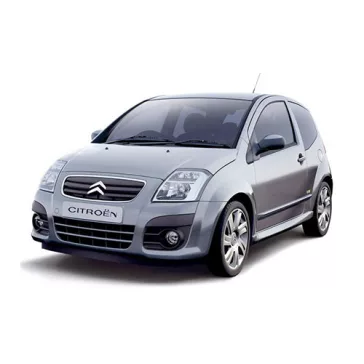 CITROEN C2 STIERACIA LIŠTA (2004-2010)