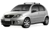 CITROEN C3 (FC/FN) STIERACIA LIŠTA (2003-2008)