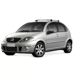 CITROEN C3 (FC/FN) STIERACIA LIŠTA (2003-2008)