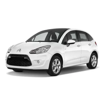 CITROEN C3 (SC) STIERACIA LIŠTA (2009-2016)