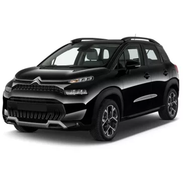 CITROEN C3 AIRCROSS STIERACIA LIŠTA (2017-2024)