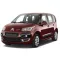 CITROEN C3 PICASSO STIERACIA LIŠTA (2009-2017)