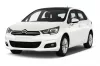 CITROEN C4 STIERACIA LIŠTA (2010-2018)