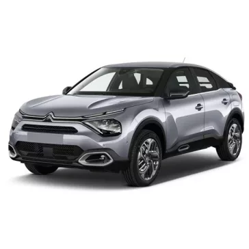CITROEN C4 STIERACIA LIŠTA (2020-)