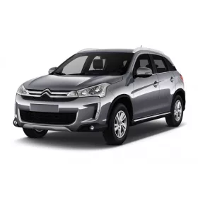 CITROEN C4 AIRCROSS STIERACIA LIŠTA (2012-2017)