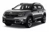 CITROEN C5 AIRCROSS STIERACIA LIŠTA (2018-2025)