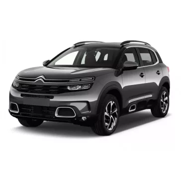 CITROEN C5 AIRCROSS STIERACIA LIŠTA (2018-2025)