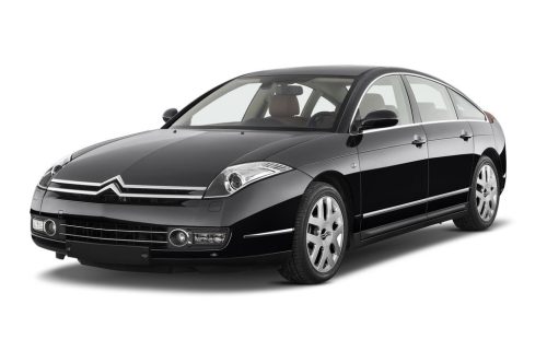 CITROEN C6 STIERACIA LIŠTA